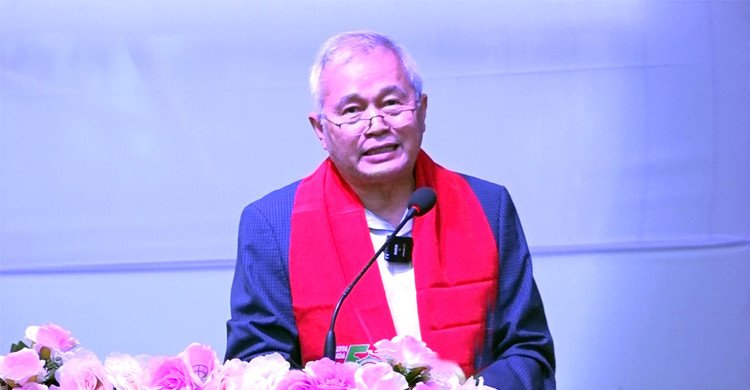 খাগড়াছড়ির সহিংসতায় তৃতীয় পক্ষের ইন্ধন রয়েছে: পার্বত্য উপদেষ্টা